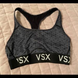 VSX sports bra